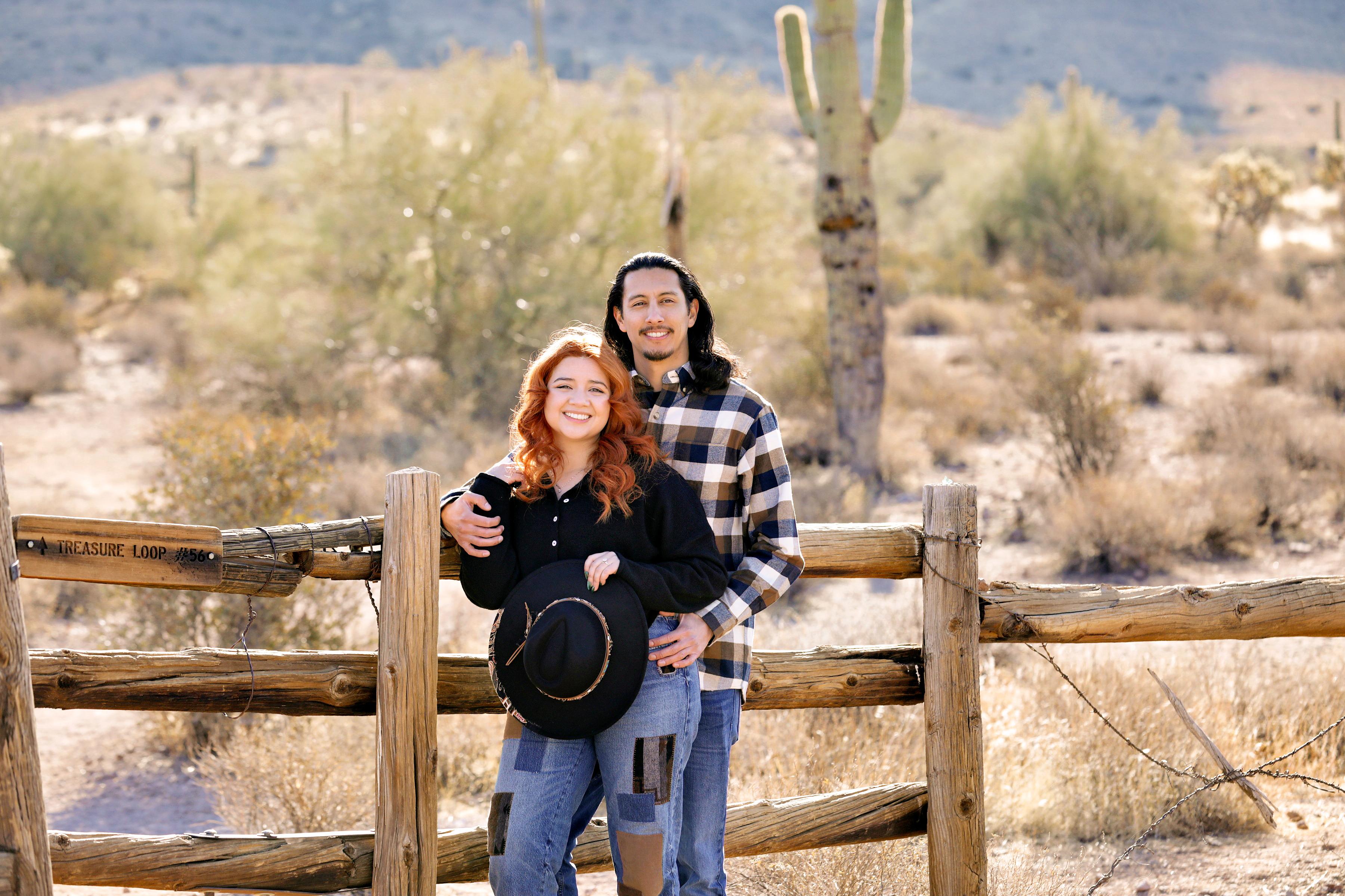 The Wedding Website of Josselyn Rodriguez and Christopher Casias