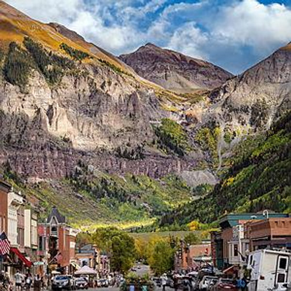 Colorado