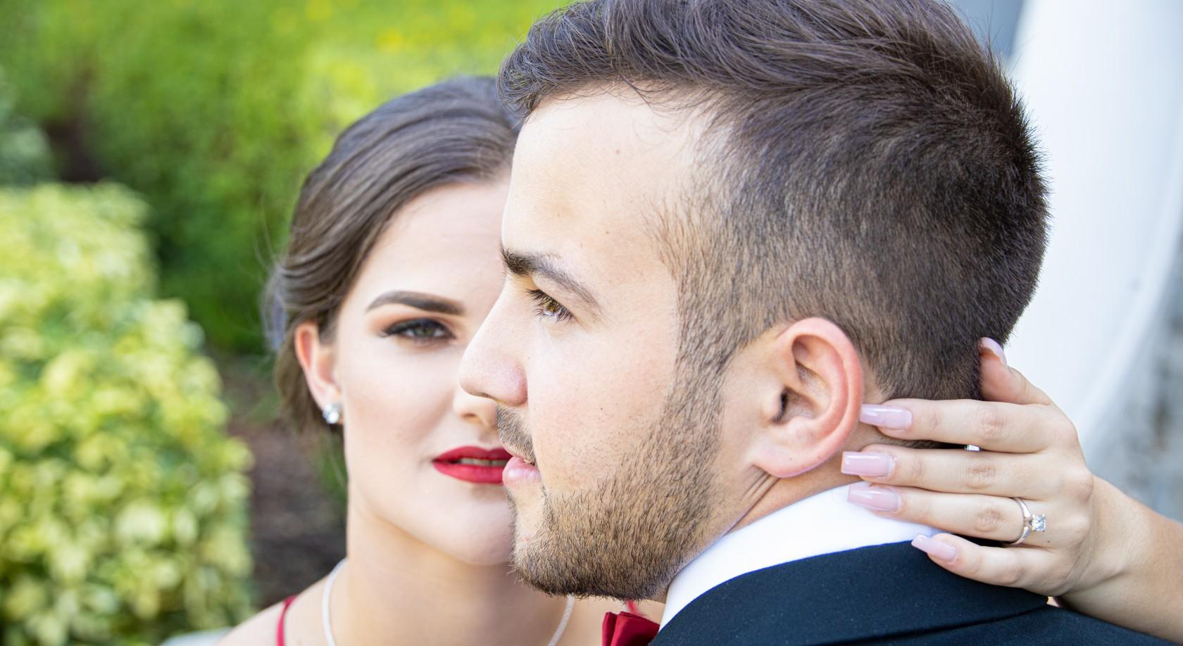 The Wedding Website of Elizabeth Sanchez and Yannel Moreno