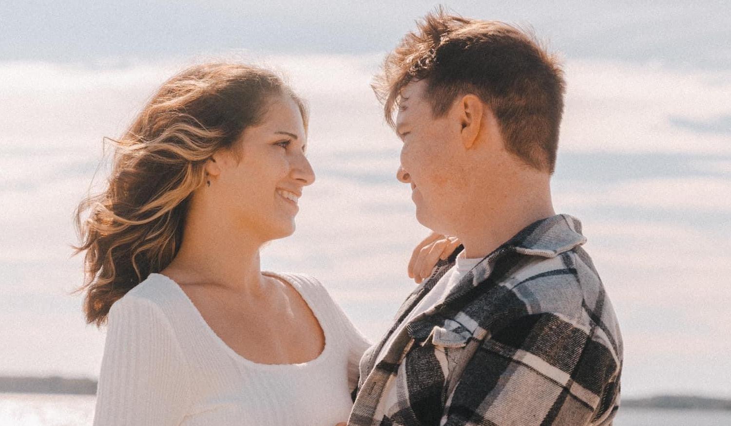 The Wedding Website of Rosie Robidoux and Eric Johnson