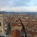 VISIT: Piazza del Duomo