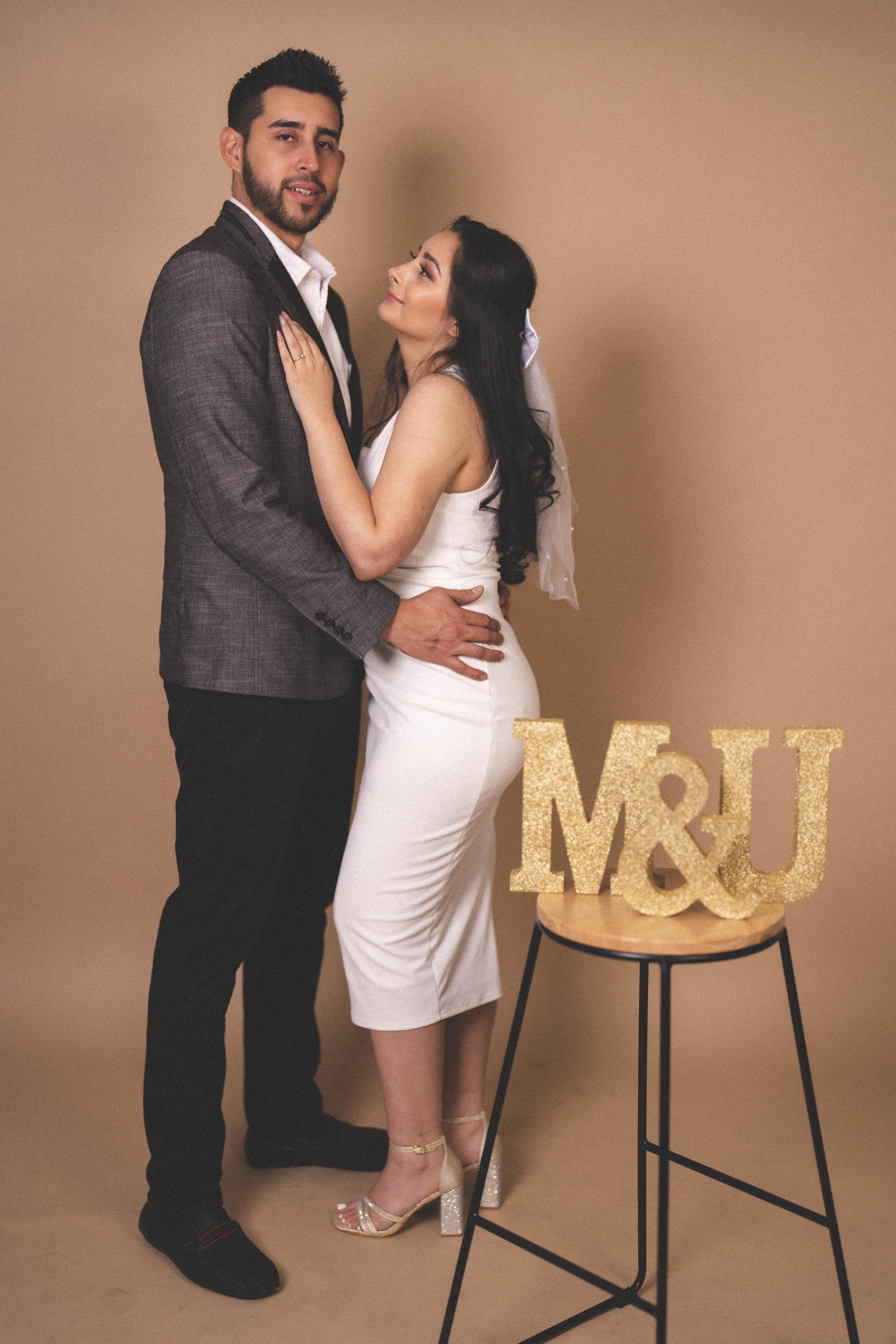 The Wedding Website of Margarita Miranda and Uriel Dominguez