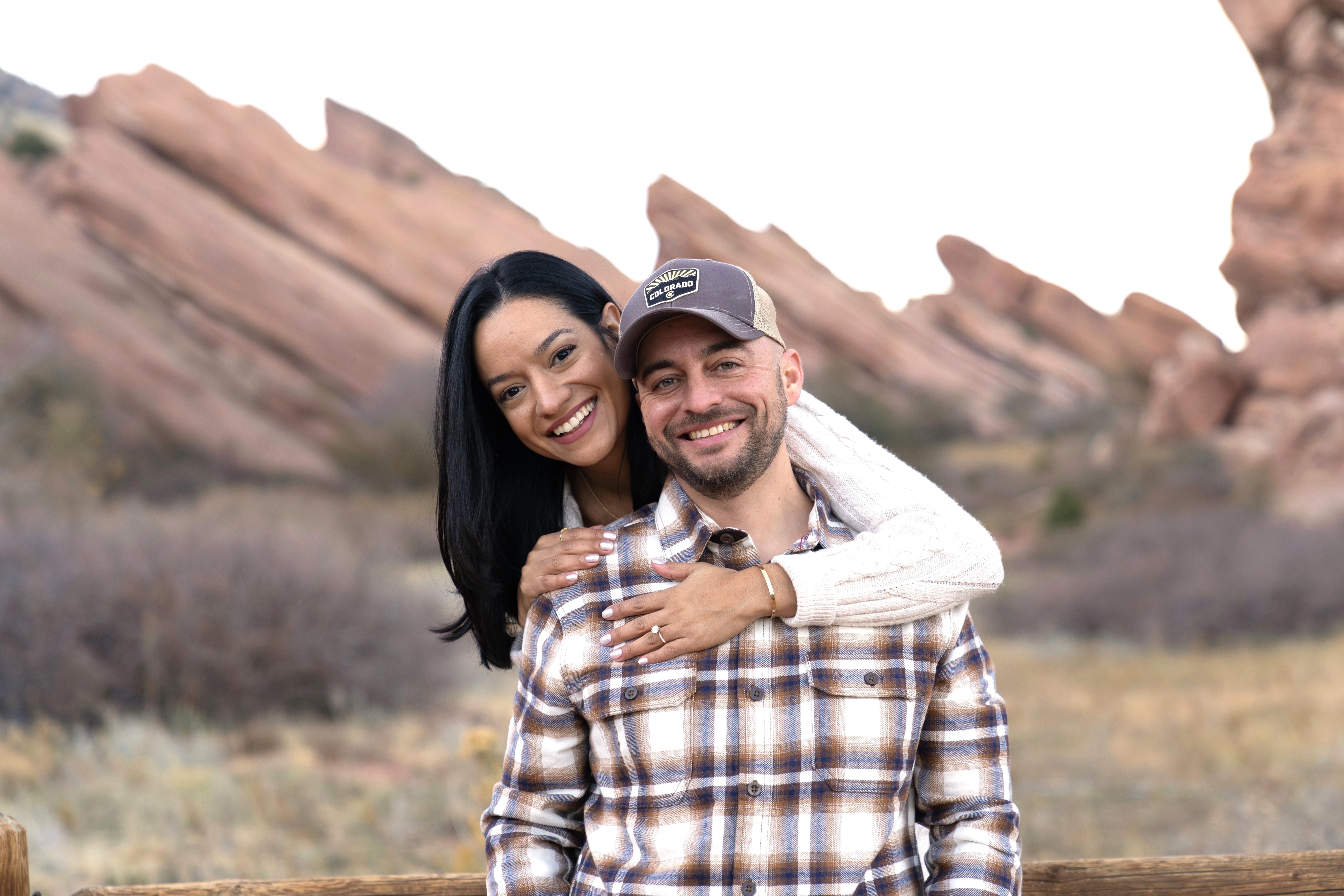 The Wedding Website of Karina Tineo and Rob Melso