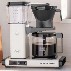 Moccamaster KBGV Select