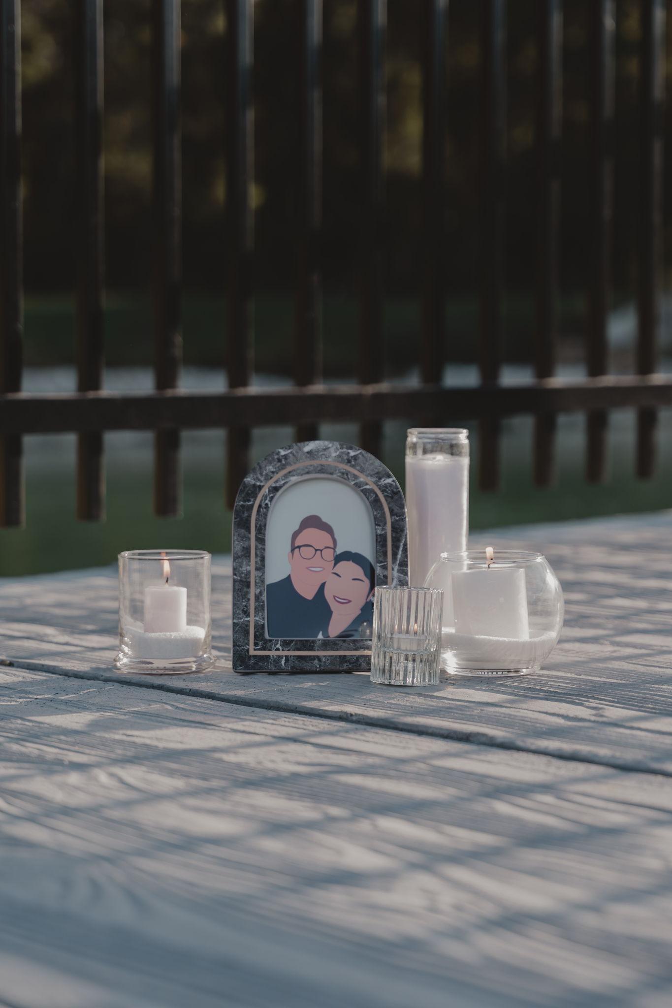 The Wedding Website of Alexandria Noelle Magaña and Noah Riley Reinking