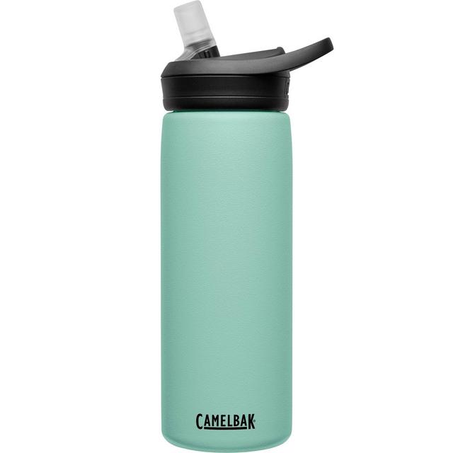 CamelBak Eddy+ 20oz Vacuum Insulated Stainless Steel Water Bottle - Sea foam