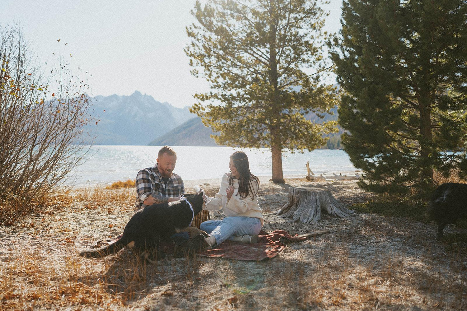The Wedding Website of Abigail Grant and Cameron Flynn