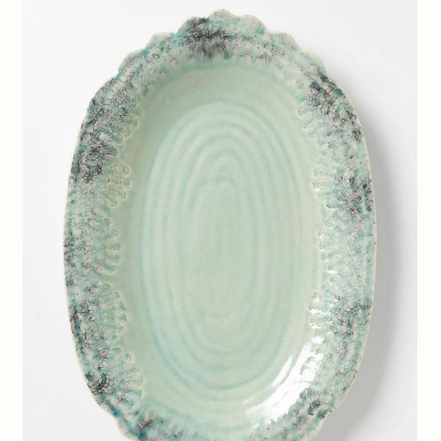 Old Havana Serving Platter