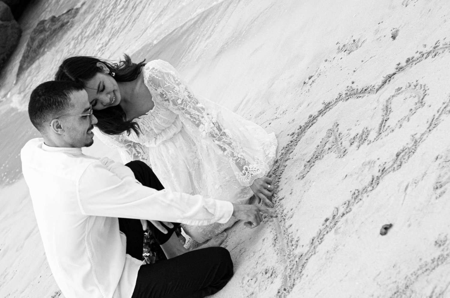 The Wedding Website of Arnz Custodio and Djaber AN
