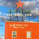 The Star Hotel Basque Dining