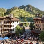 Tuesday Blues in the Village at Palisades Tahoe