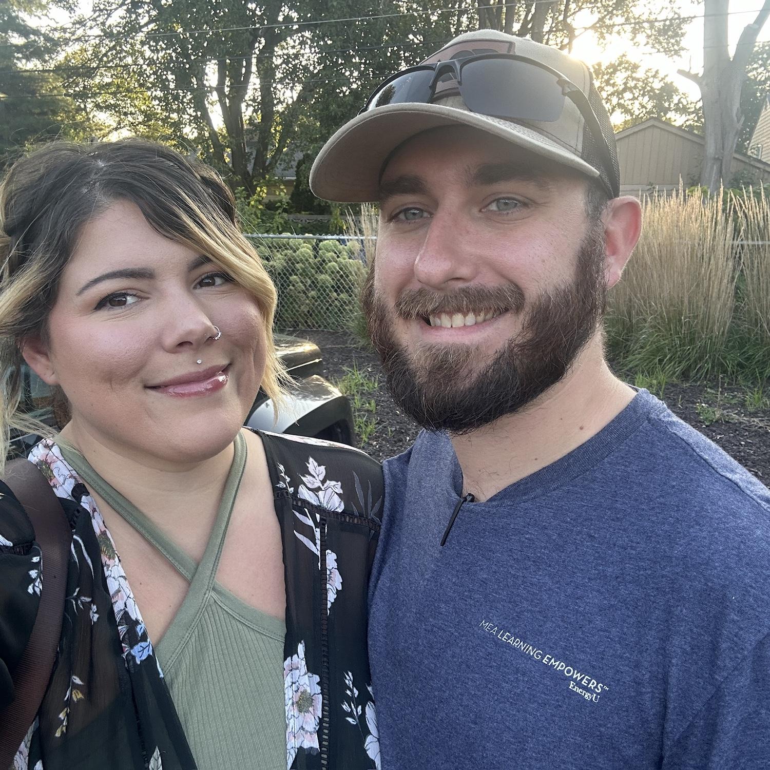 Taylor Swift Light Show!