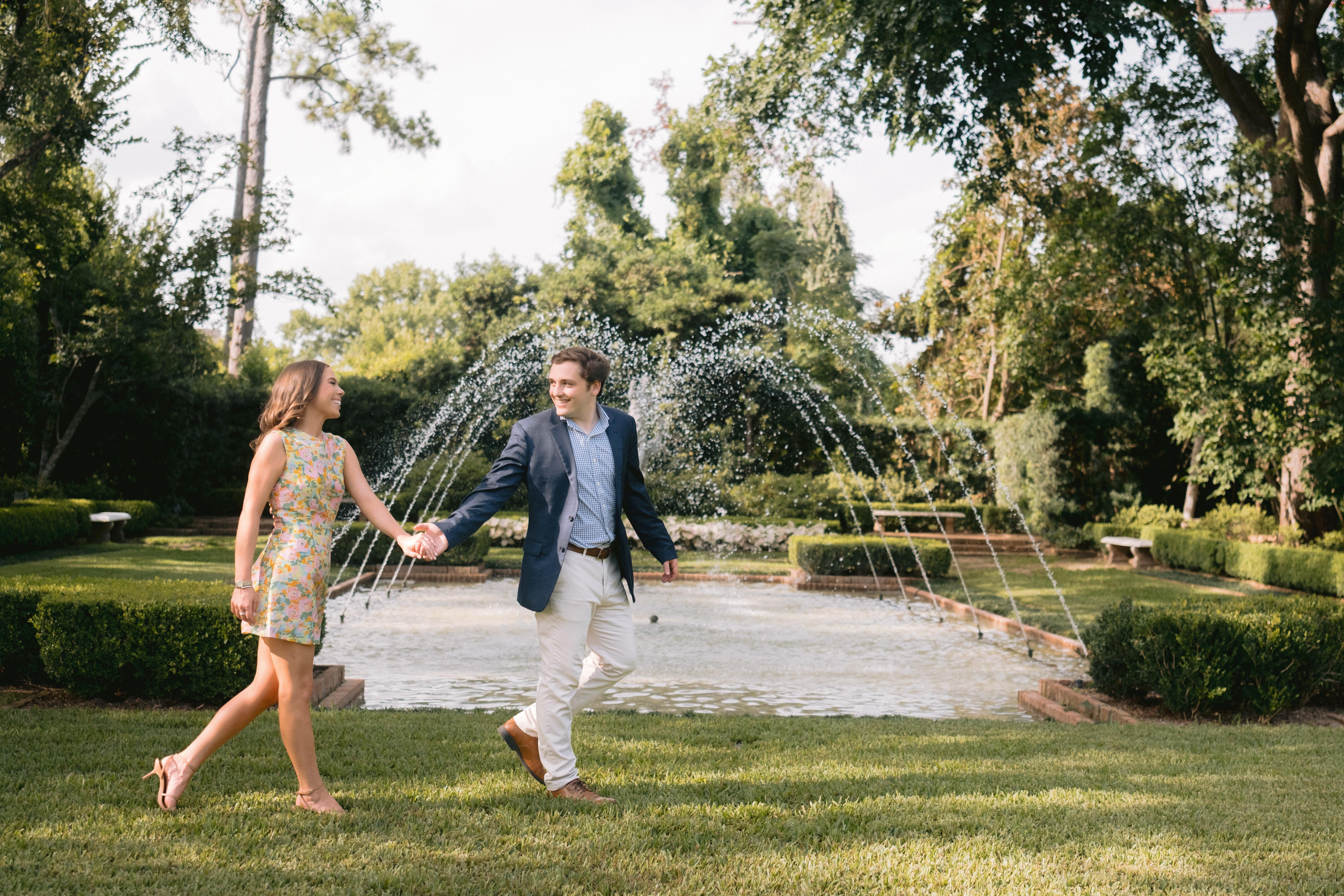 The Wedding Website of Dani Strauss and Cameron Alo