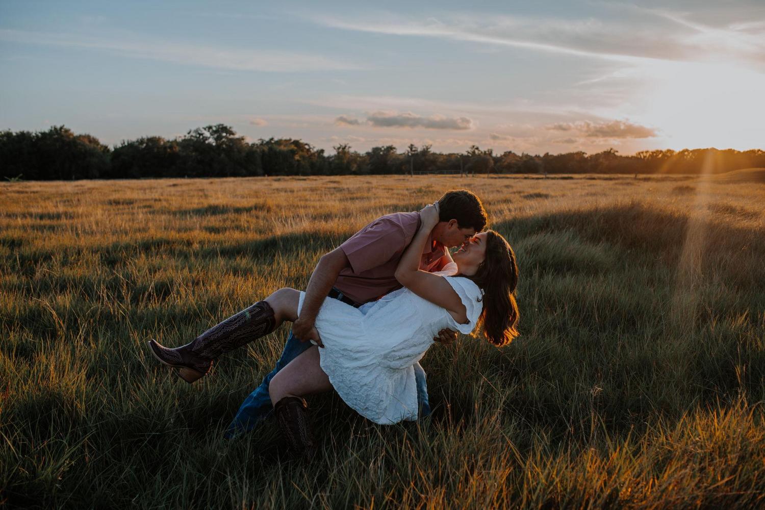 The Wedding Website of Alli Rupert and Gage Darilek