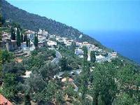 Manolates Village