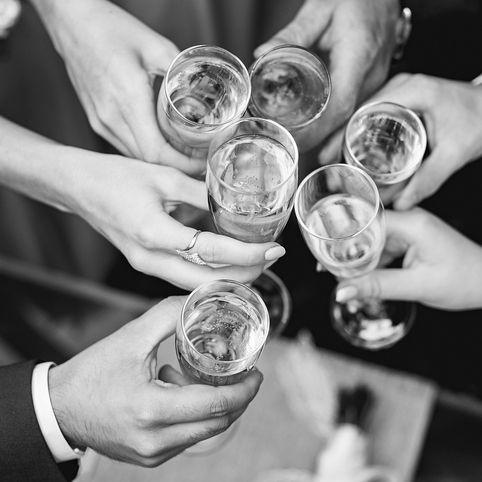 The Wedding Website of Tessah Bedrosian and Casey Olesinski