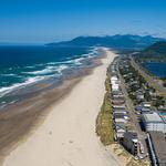 Rockaway Beach