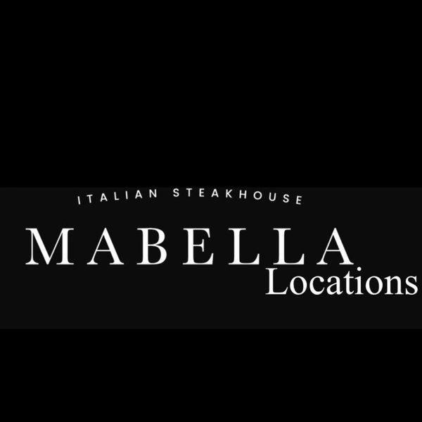 Mabella’s Dinner For Two