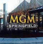 MGM Springfield Casino
