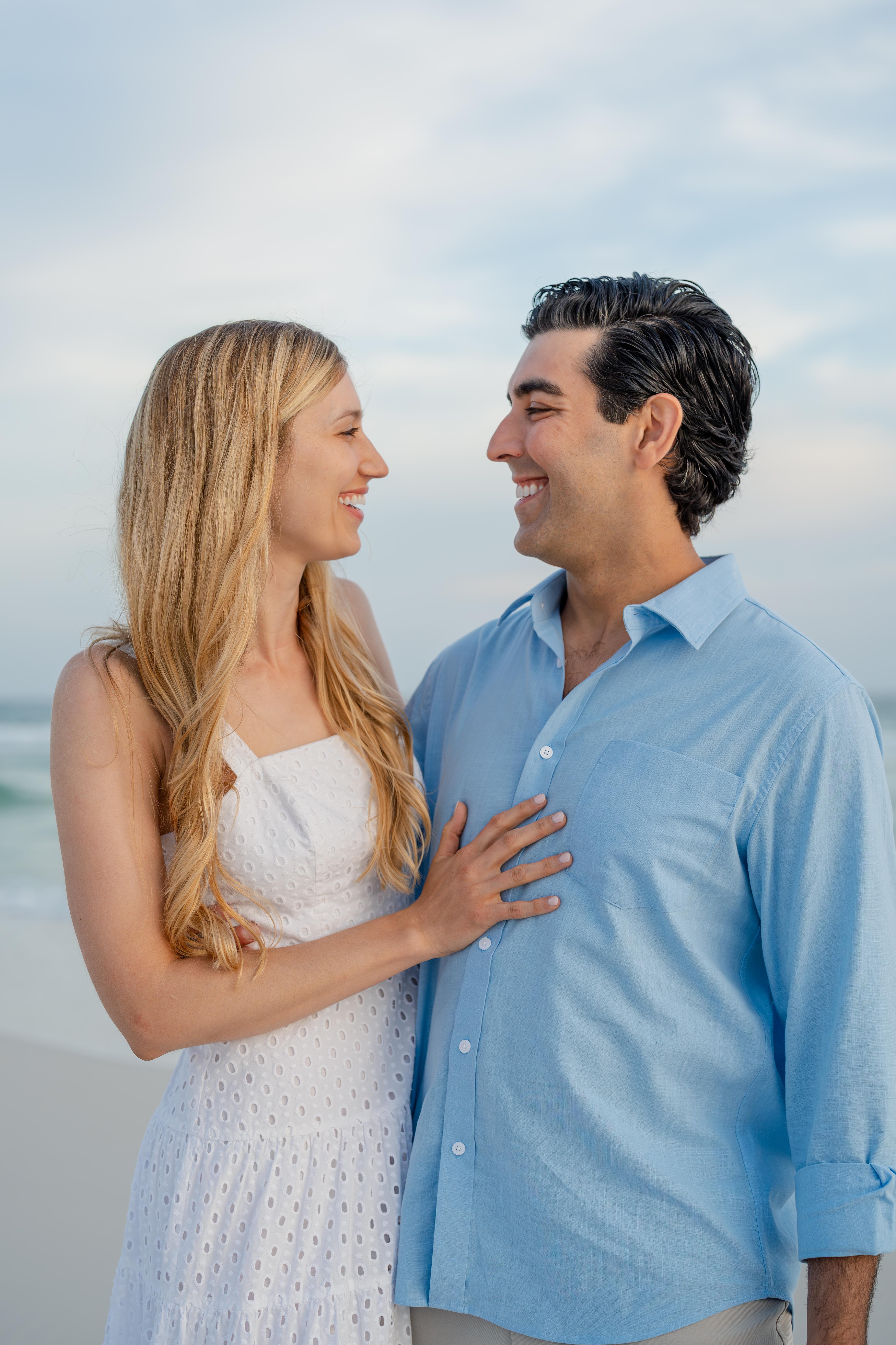 The Wedding Website of Kelsey Ortbahn and Amir Aboutalebi