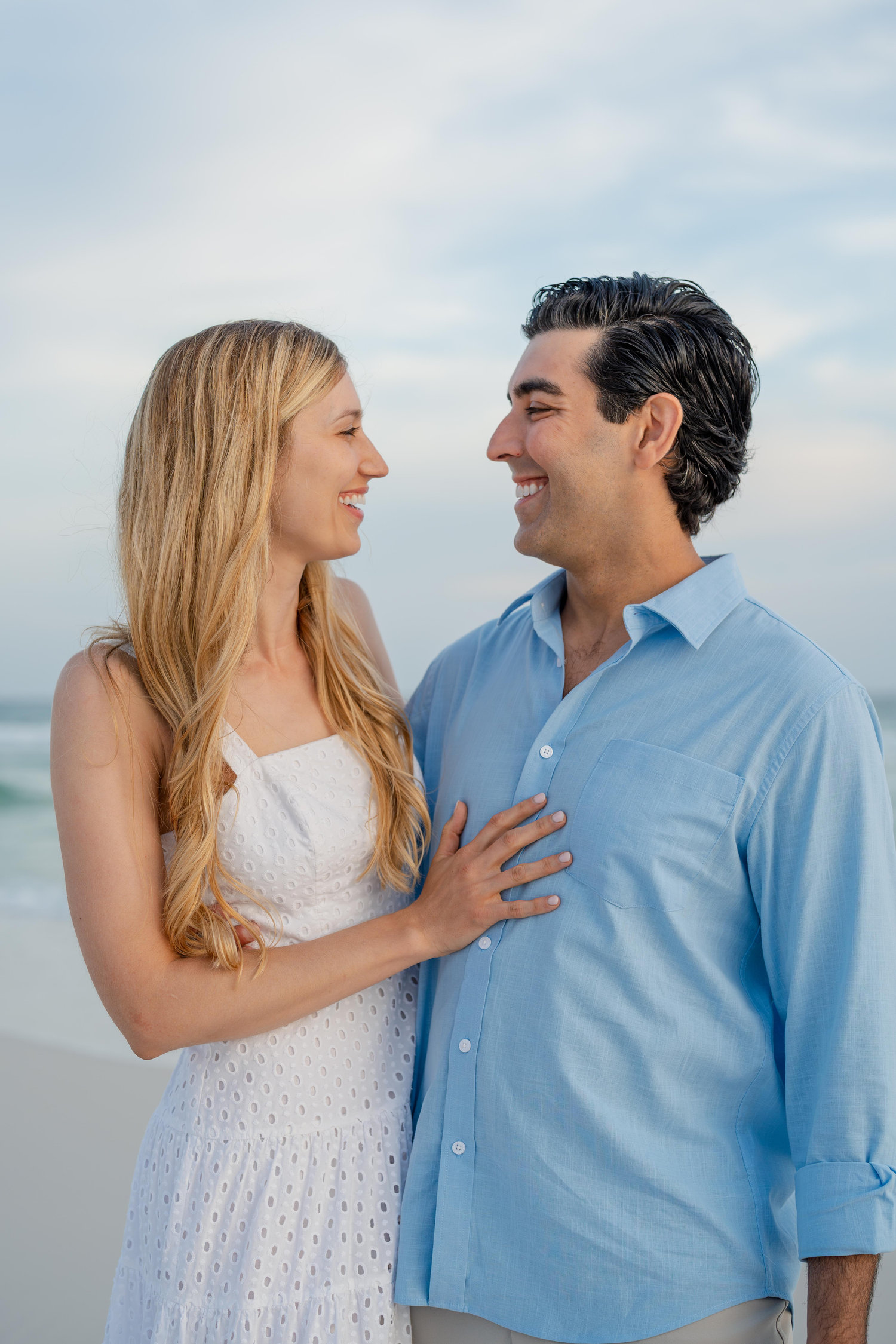The Wedding Website of Kelsey Ortbahn and Amir Aboutalebi