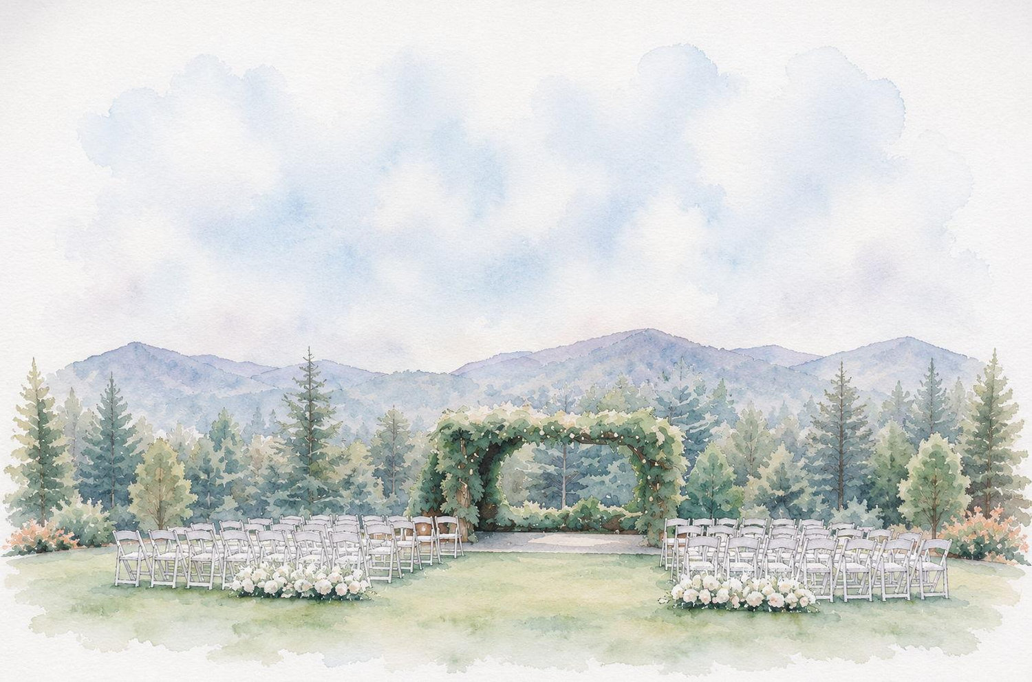 The Wedding Website of Nicholas Chabarek and Joanna Cotter