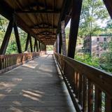 Roswell Mill & Vickery Creek