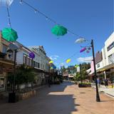 Downtown Grass Valley