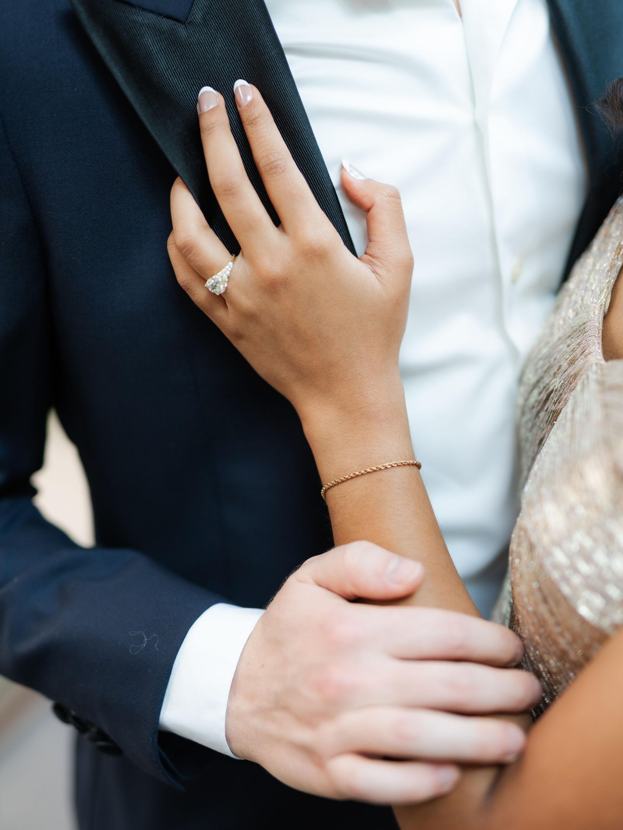 The Wedding Website of Komal Agarwal and Jack Lakoski