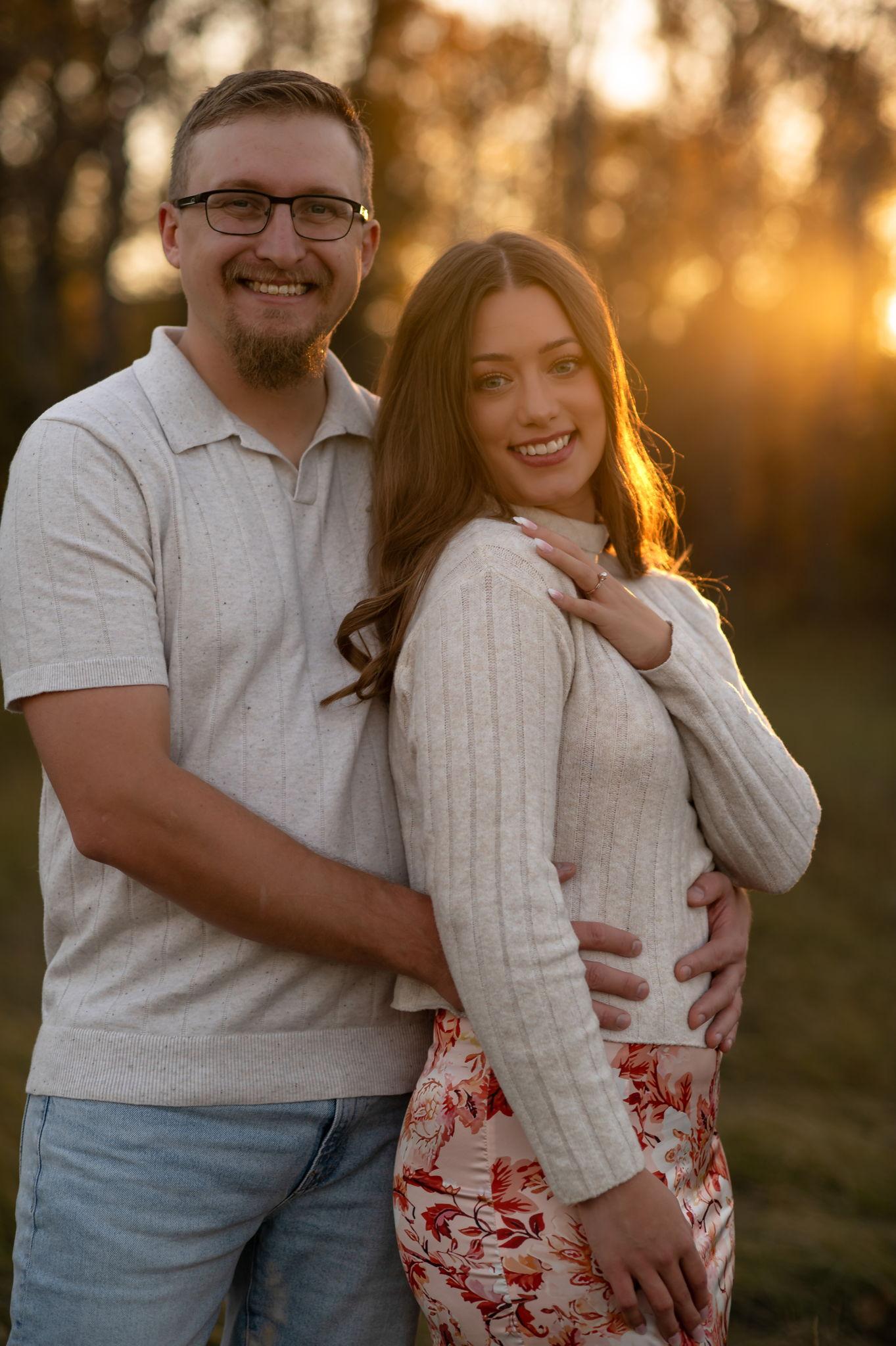 The Wedding Website of Jordan Axel Grimsrud and Tessa Joyce Held