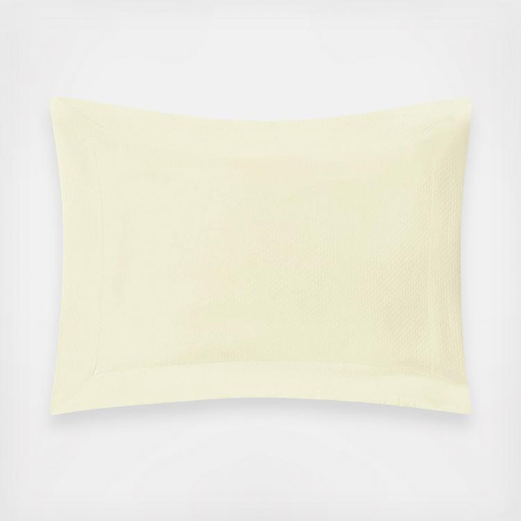 Elliot Boudoir Sham