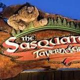 Sasquatch Tavern and Grill