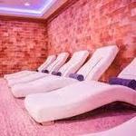 Pure Salt Studios Health and Wellness Spa