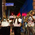 Frenchmen Street
