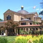 Franciscan Monastery of the Holy Land in America
