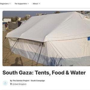 Donate to The Sameer Project