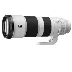 Bird Watching Camera Lens - Sony FE 200-600mm