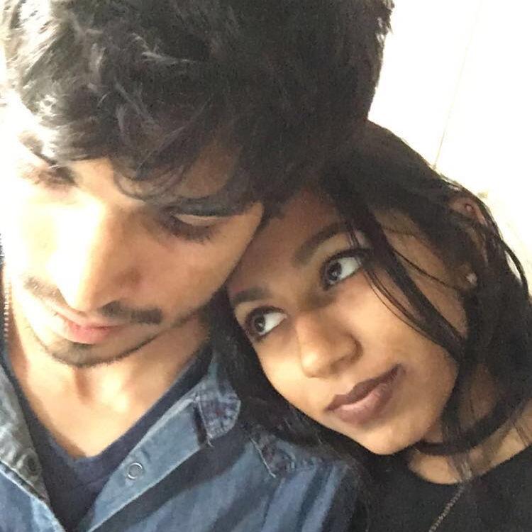 One of our favorite dates as teens! 2017