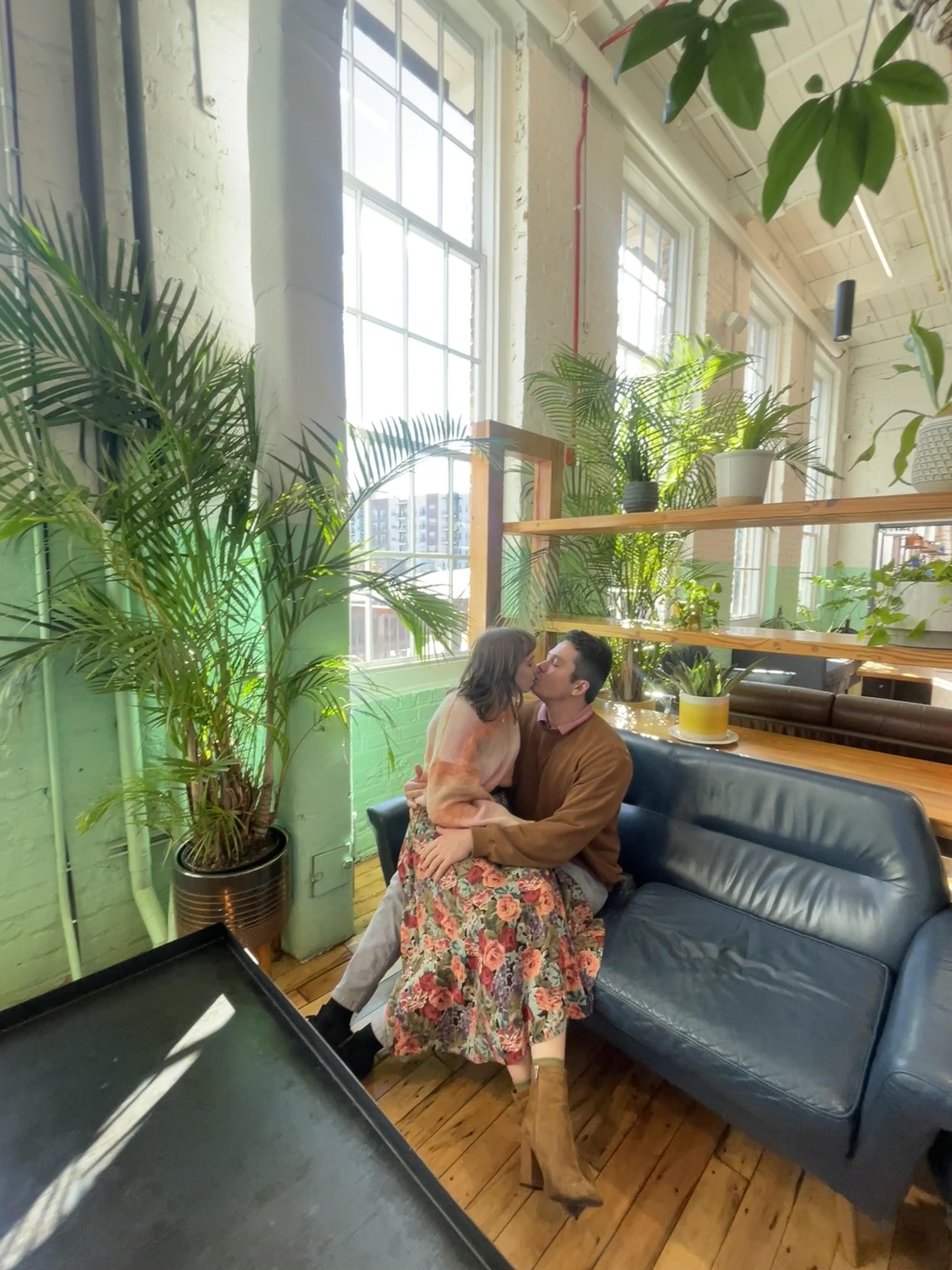 The Wedding Website of Haley Sipsock and Corbin Lehman