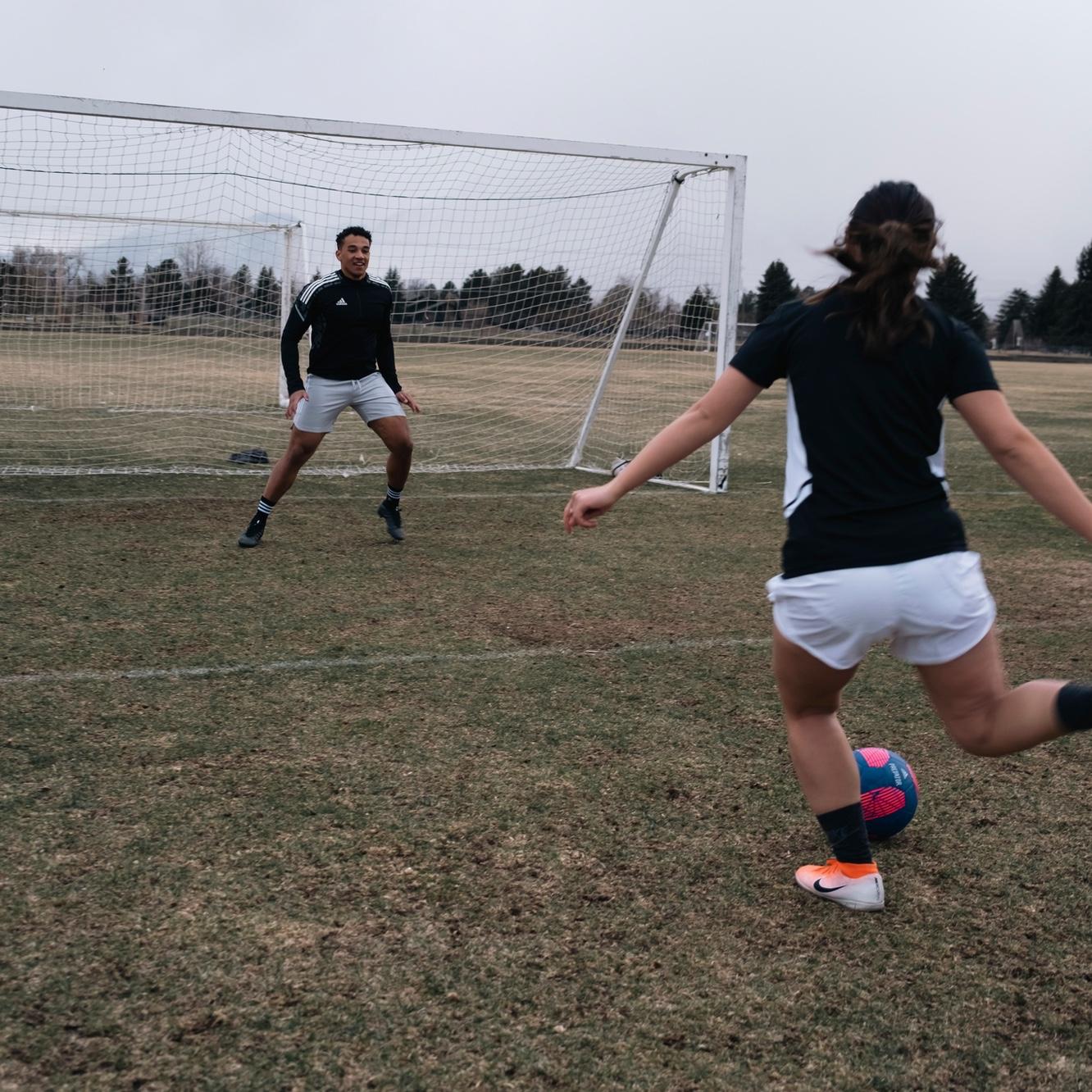 Our favorite hobby⚽️