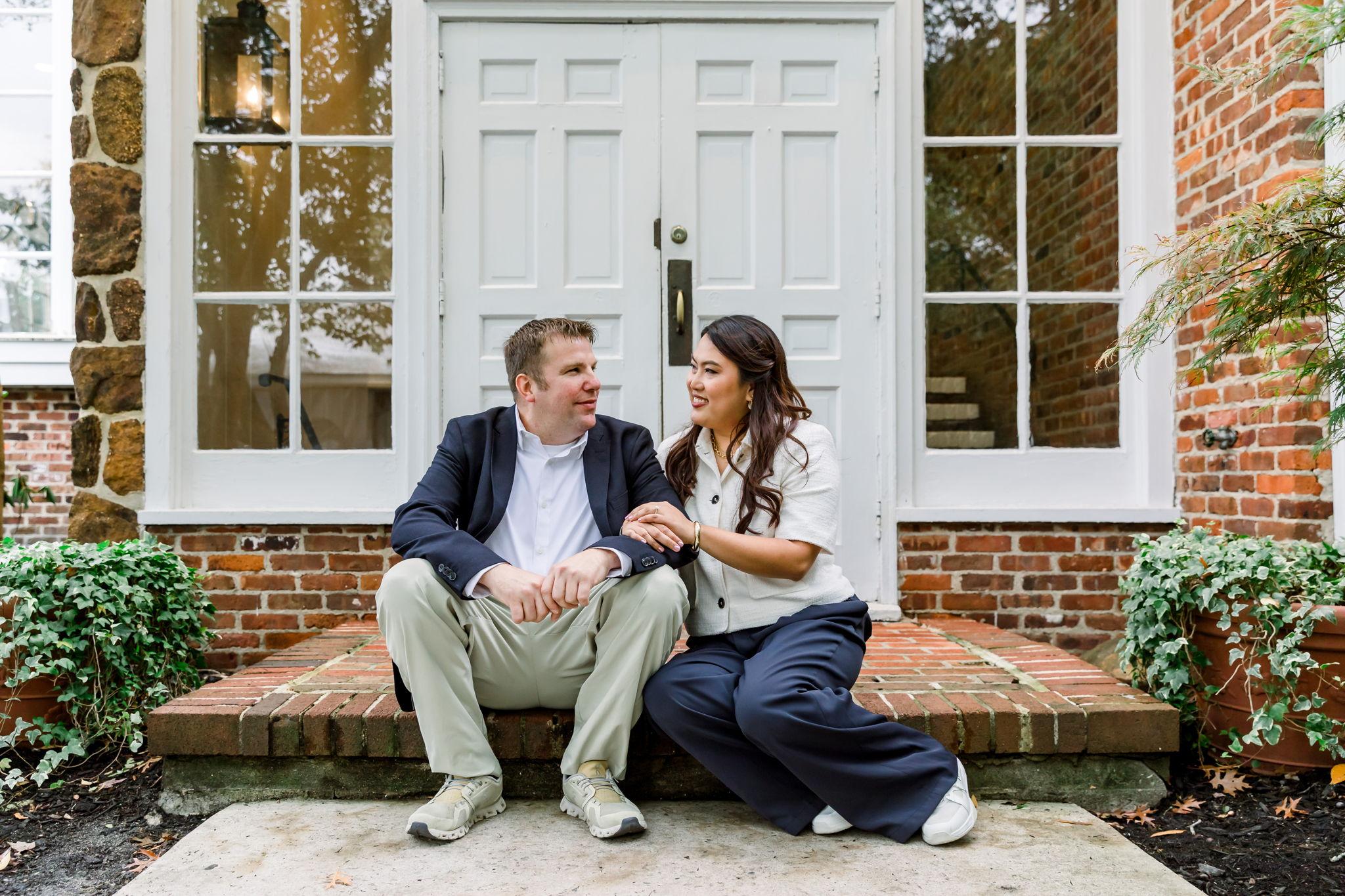 The Wedding Website of Corina Mallari and Bob Stenerson
