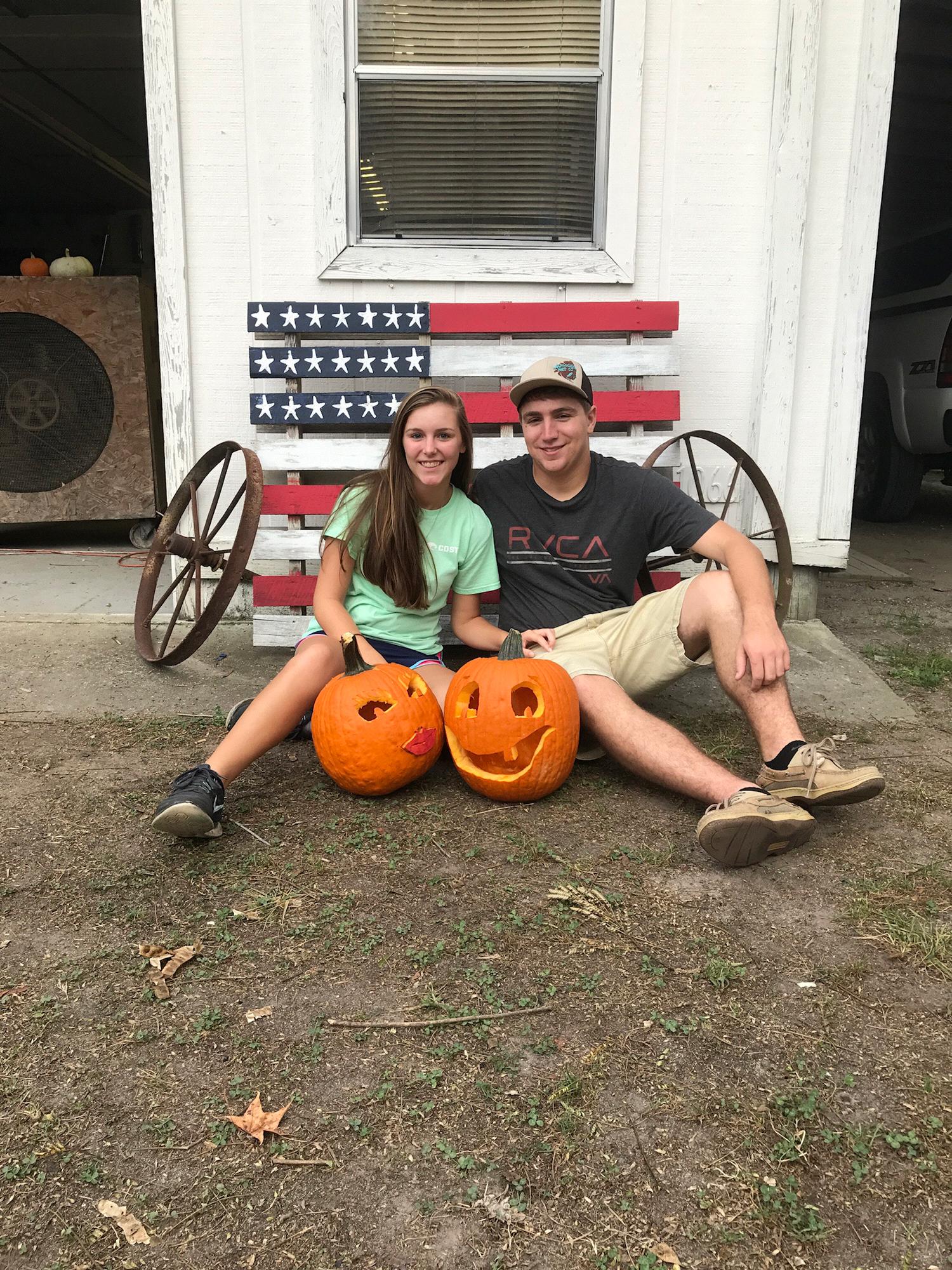 Halloween 2017