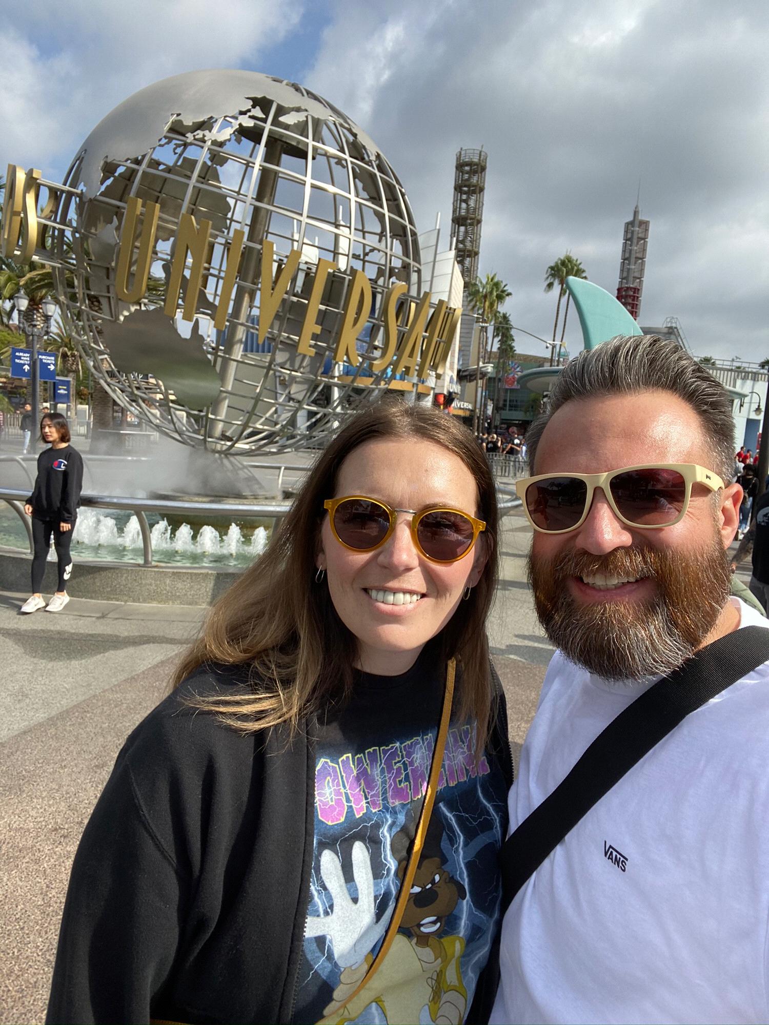 Halloween Horror Nights 2019