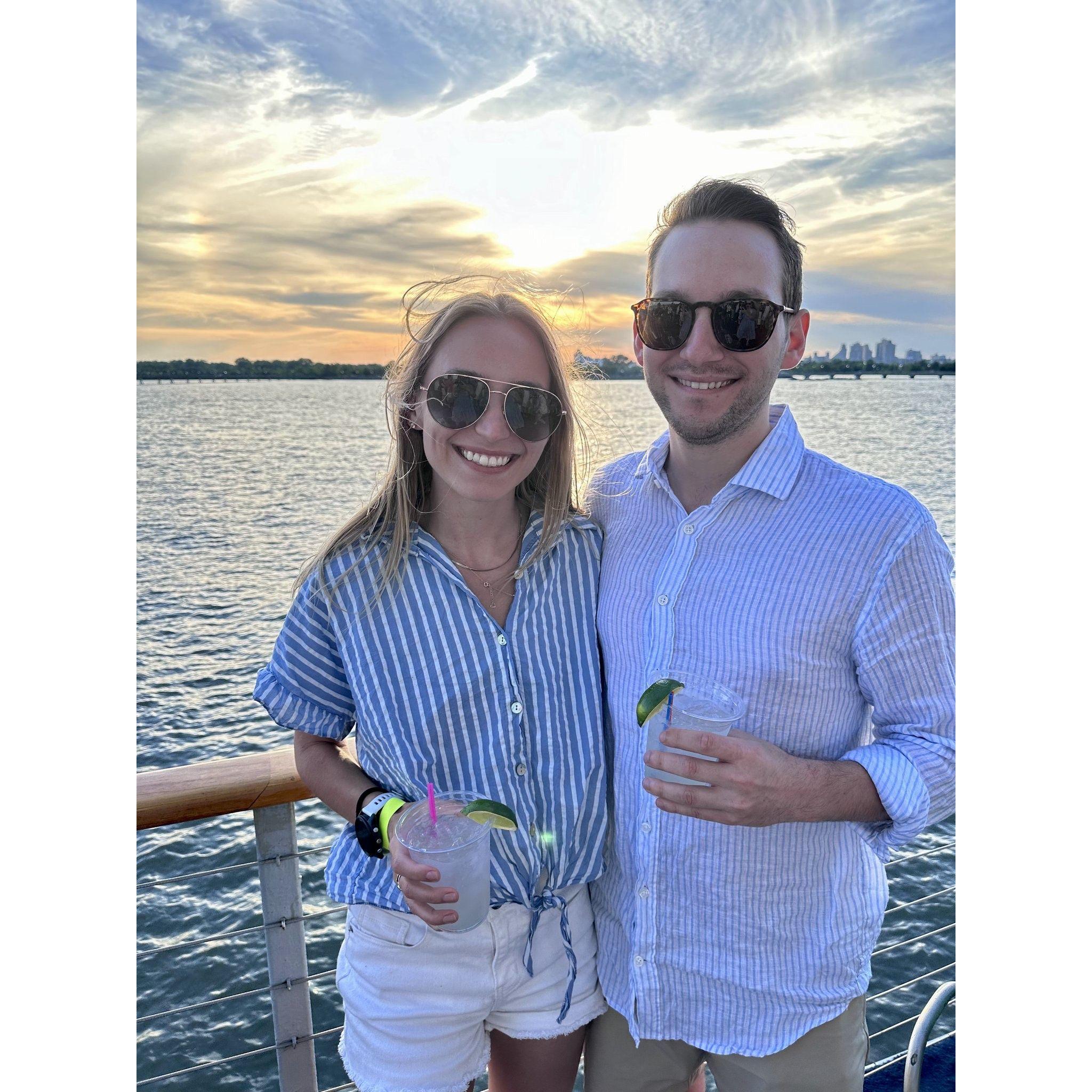 New York, NY 6/1/2024