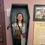 The Poe Museum