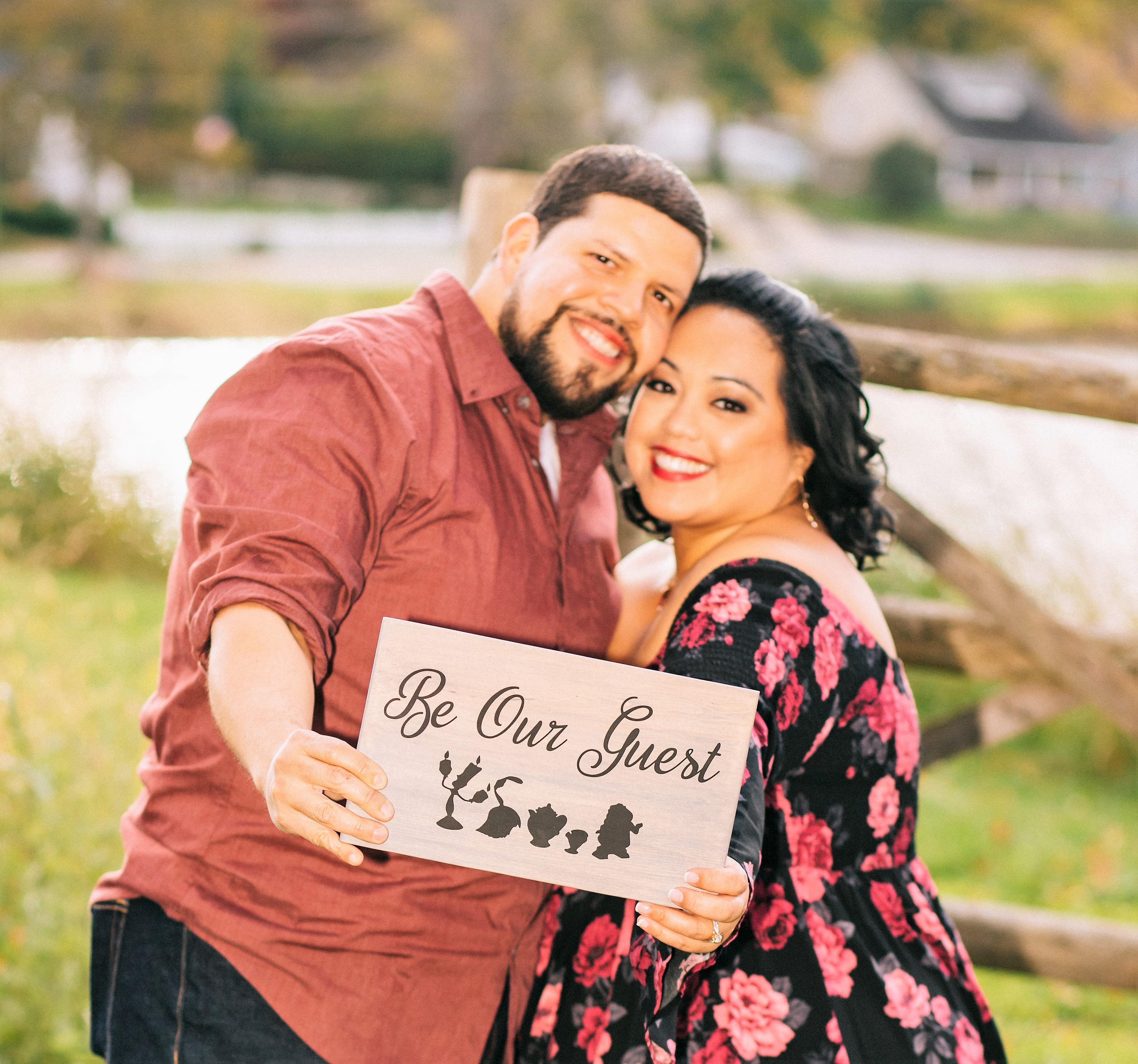 The Wedding Website of Melissa Oliveras and Noah Gastelu