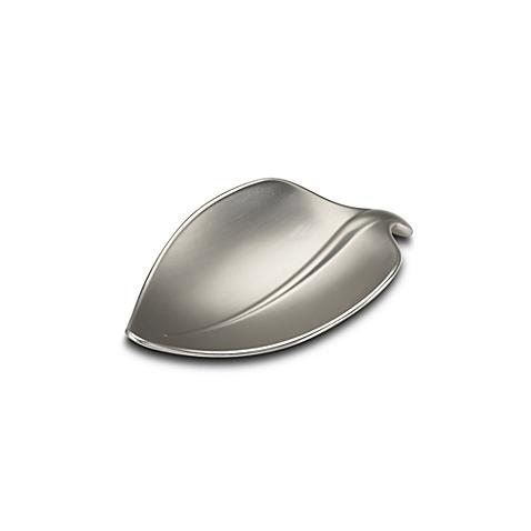 Umbra® Beleaf Die-Cast Metal Spoon Rest