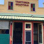 Trattoria Grappolo
