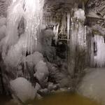 Coudersport Ice Mine: A Pennsylvania Natural Oddity