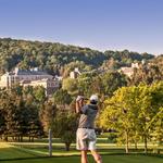 Seven Oaks Golf Club